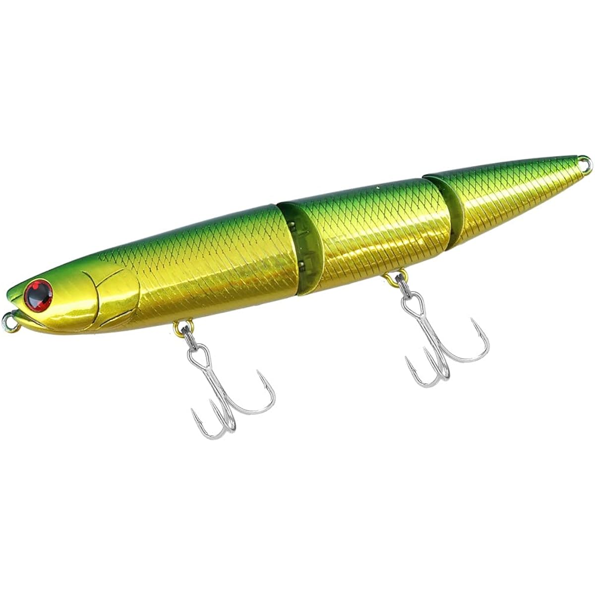 DAIWA More Than