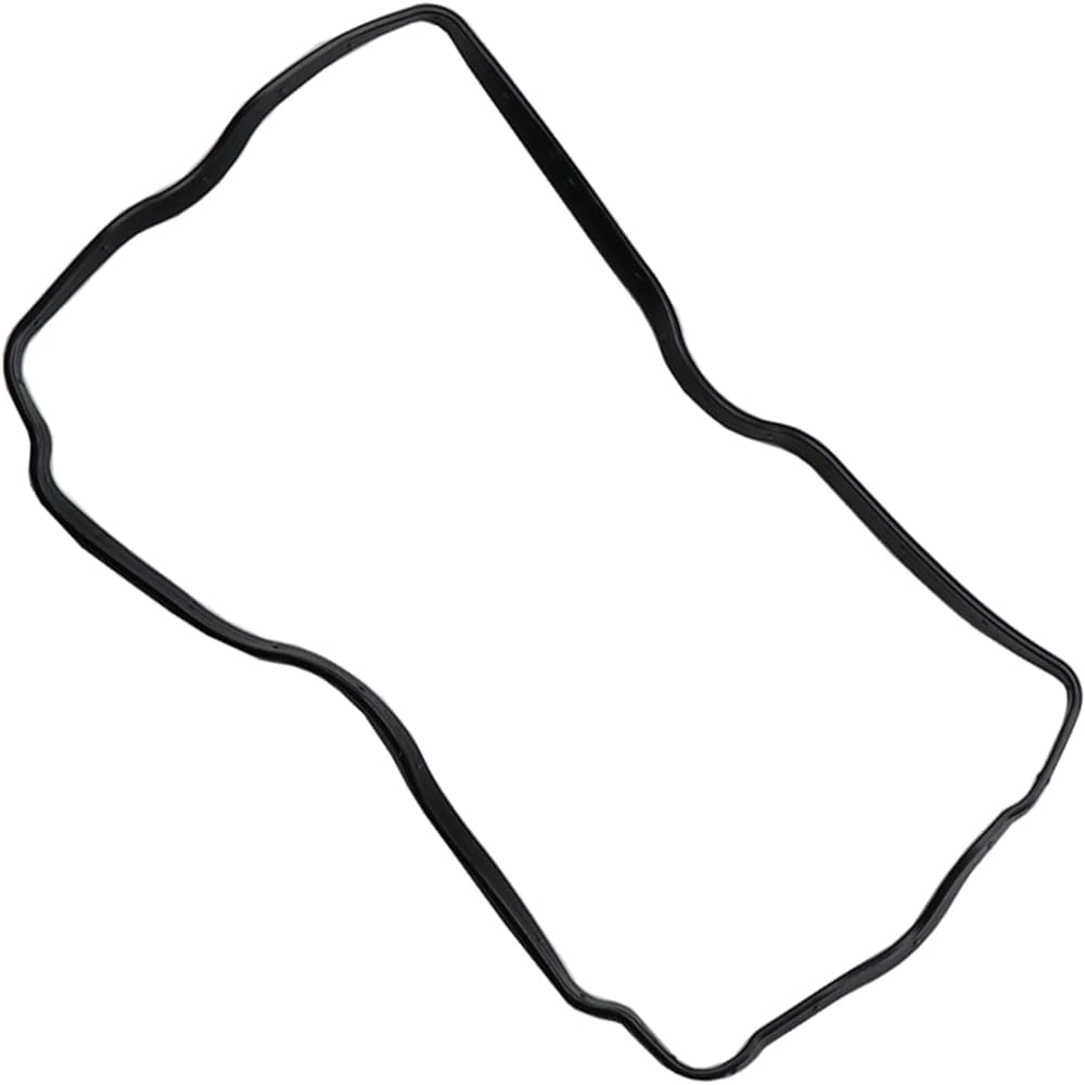 BECK/ARNLEY 036-1860 Valve cover gasket set