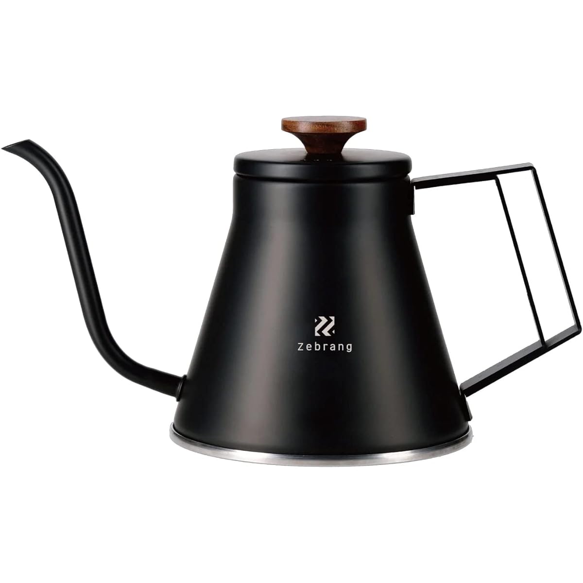 Zebrang Outdoor Camping Open Fire Compatible Drip Kettle ZB-DK-MB Coffee Drip Pot 800ml