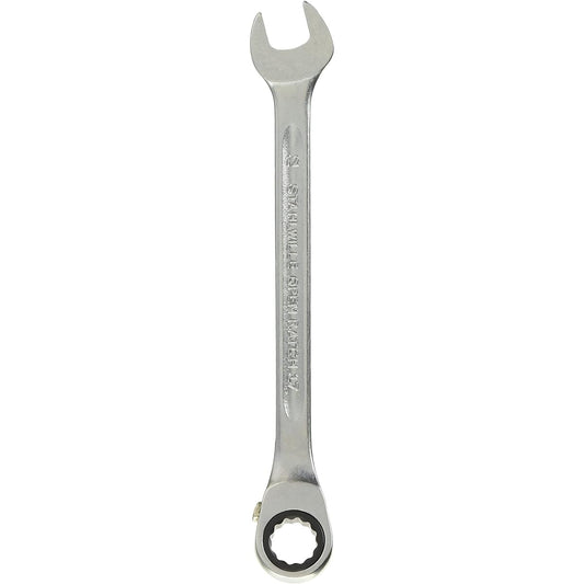 Stahlwille 17-12 Ratchet Combination Wrench