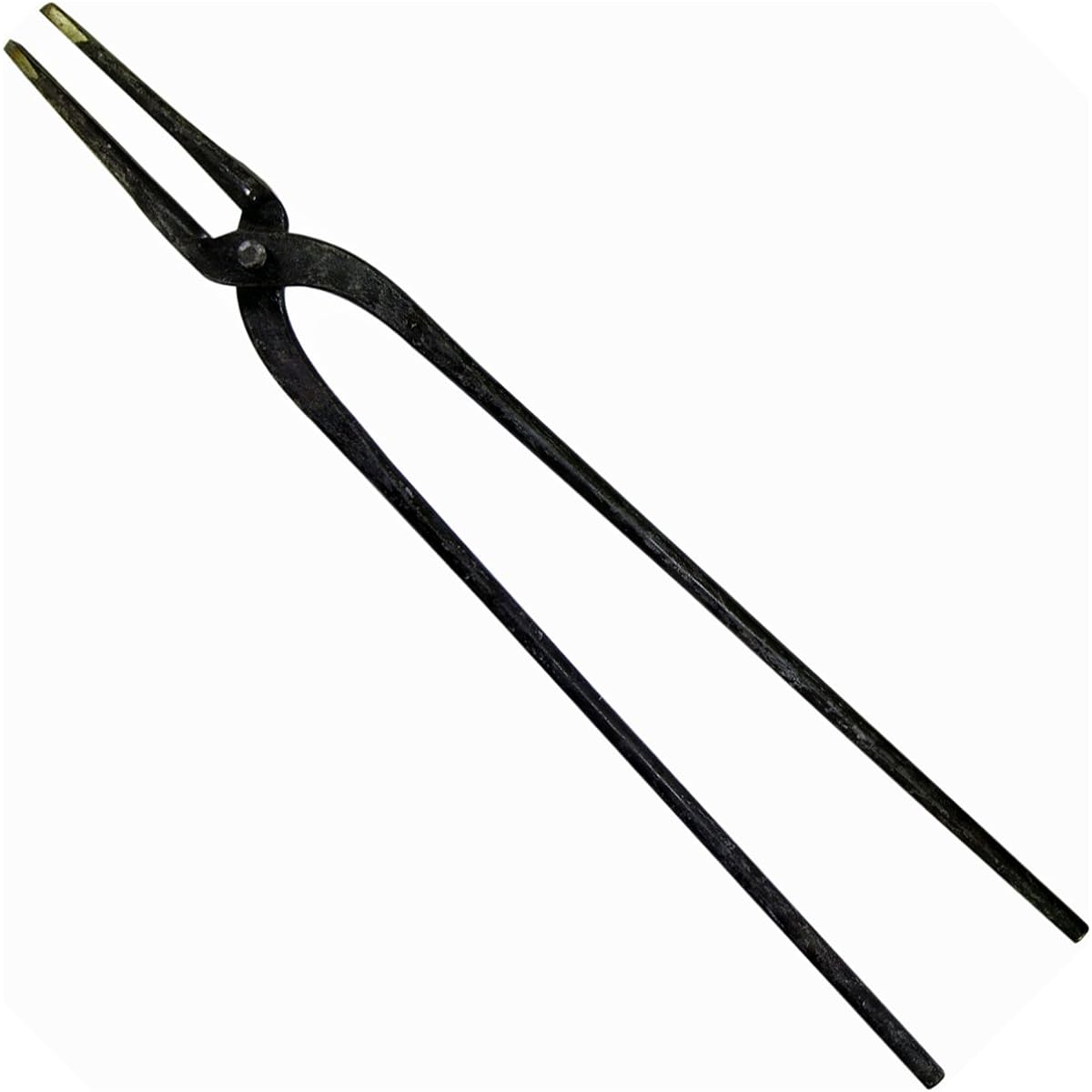 Konyo Fire Chopsticks Flat Chopsticks 25mm 25x600mm