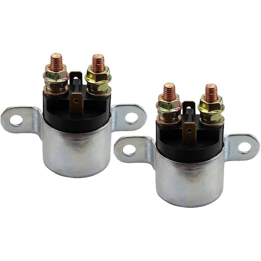 Starter Relay Motorcycle Starter Solenoid Relay F800S F800ST 2006-2008 F650ST F650GS F650CS Dakota F650 Fan Duro 1993-2007