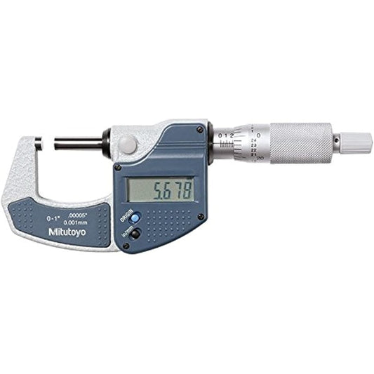 Mitutoyo Digital Micrometer 293-831-30