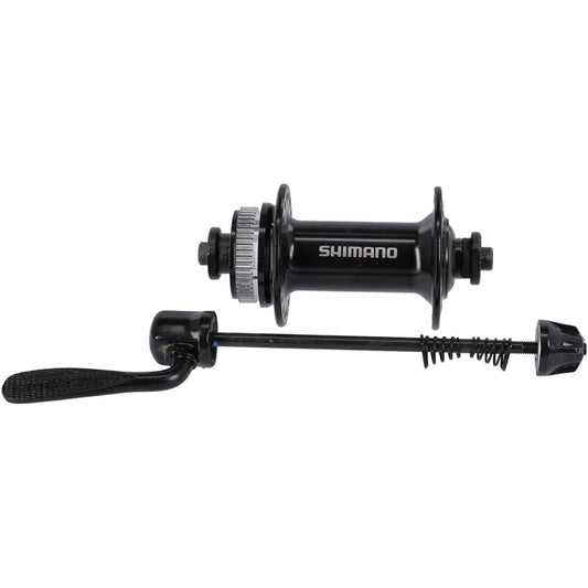 SHIMANO Front Hub HB-MT200 36H QR Center Lock EHBMT200A ACERA