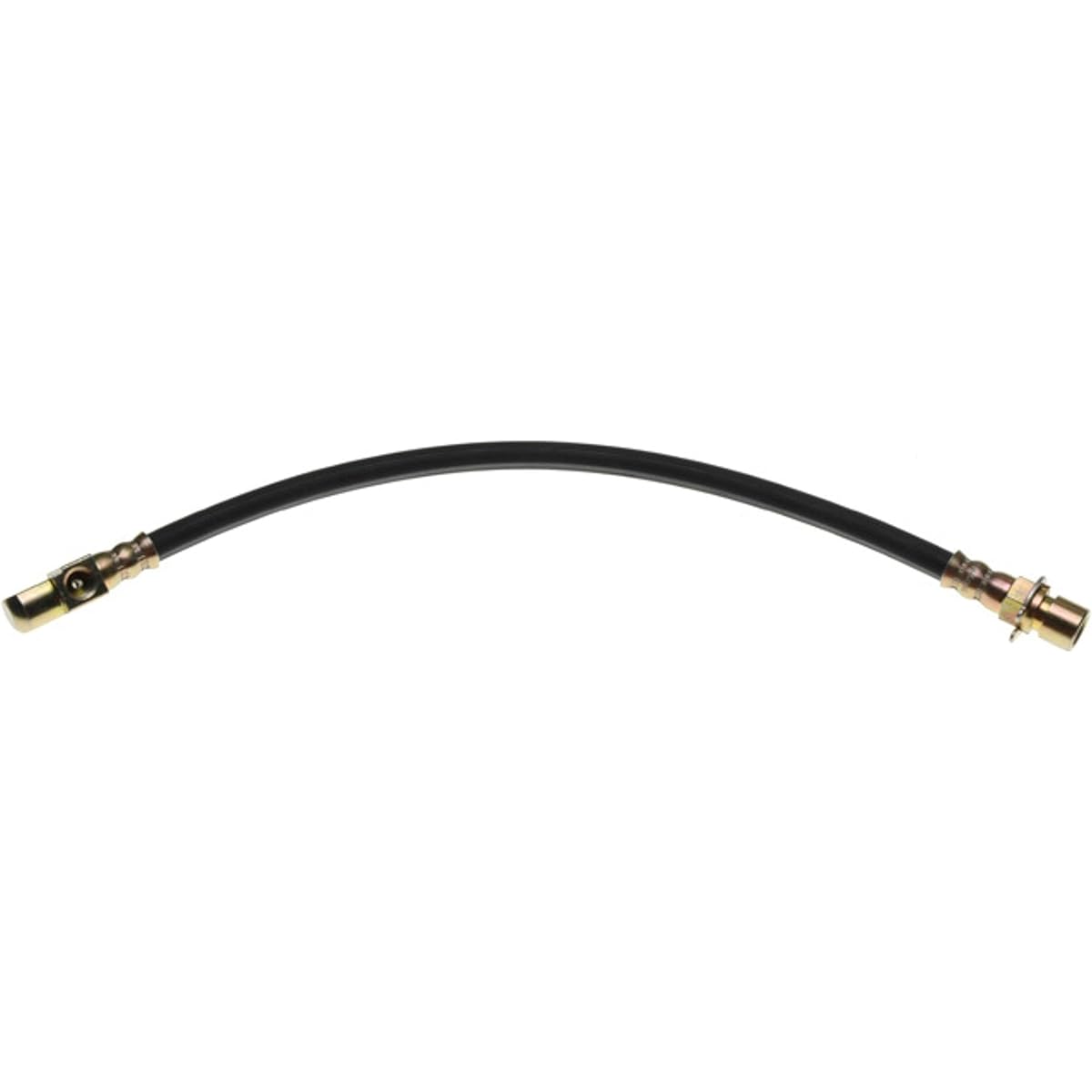 ACDelco 18J2001 Professional Rear Hydraulic Brake Hose Assembly