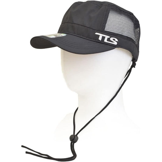 TOOLS TLS SURF WORK CAP BLACK|Surf work cap black Free Size