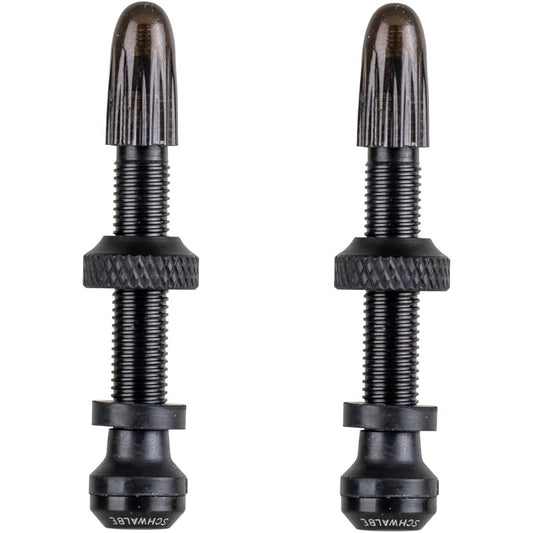 SCHWALBE [Genuine Product] SCHWALBE Tubeless Valve 3470 for Bicycle