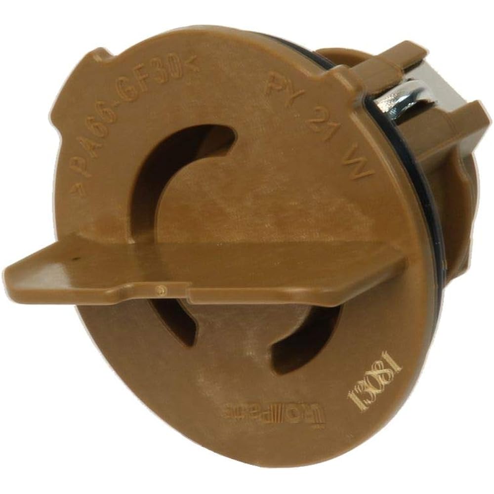 URO PARTS 63117159571 Winker bulb socket