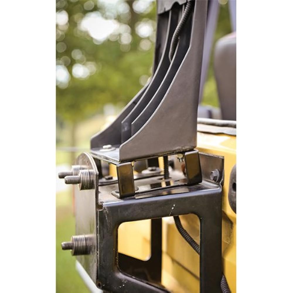 Rugged Ridge | Third Brake Light Spacer | 11585.03 | 1997-2006 Compatible with JEEP WRANGLER TJ