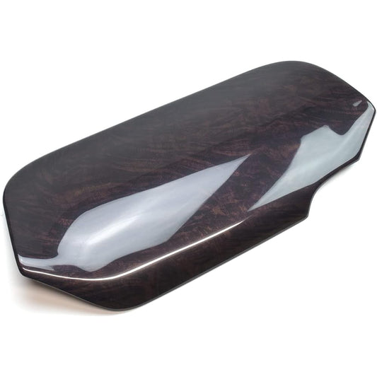 SecondStage Nissan Serena C27 Driver Seat Upper Box Panel Kurokime II SHN0114KW2