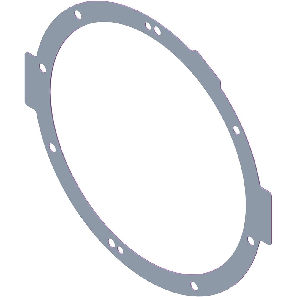 POLARIS ATV status cover gasket genuine OEM parts 5813680 1 piece