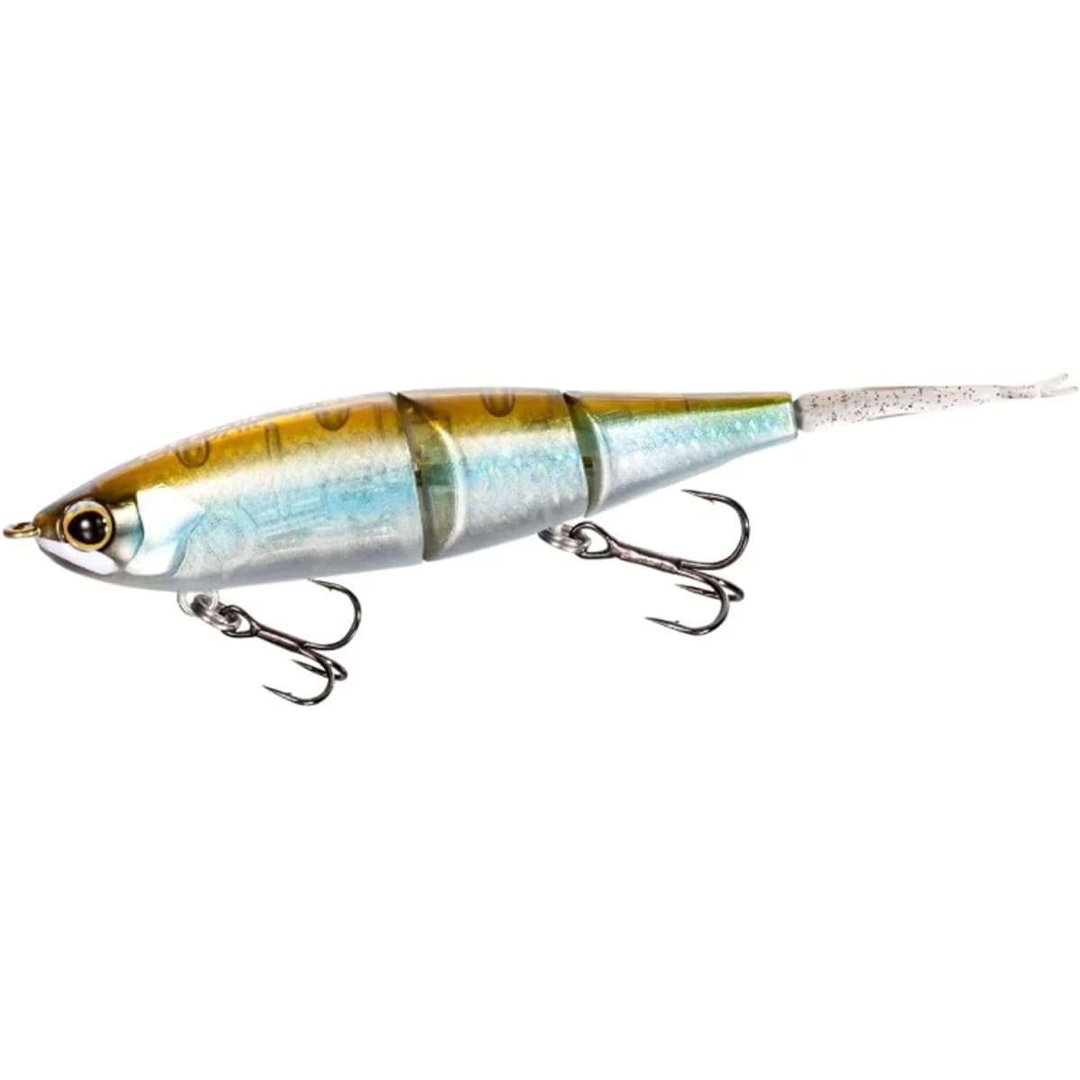 SHIMANO Bass Lure Joint Minnow Bantam Bt Bait 99SS ZR-599T Various