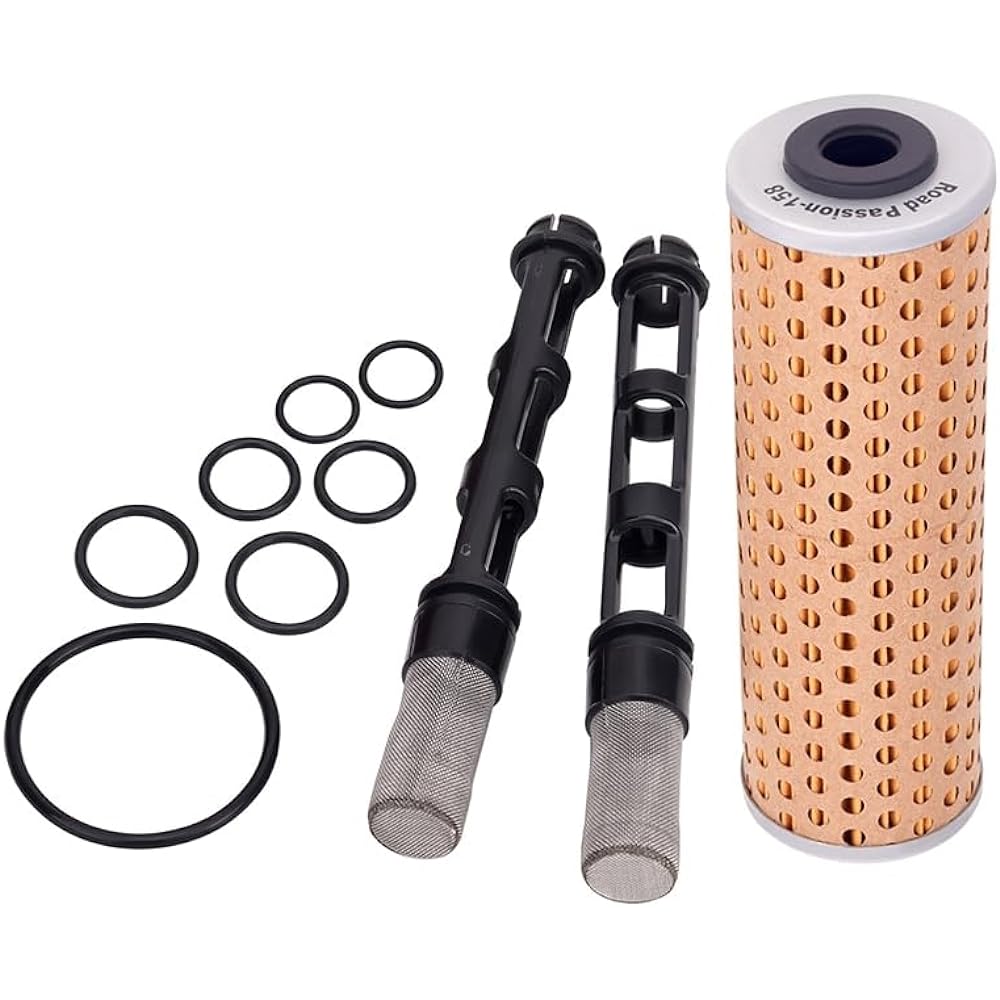 Motorcycle Oil Filter Kit 790 890 1090 1190 Adventure R RC8 1290 Super Adventure S GT T Special Edition 00050000068