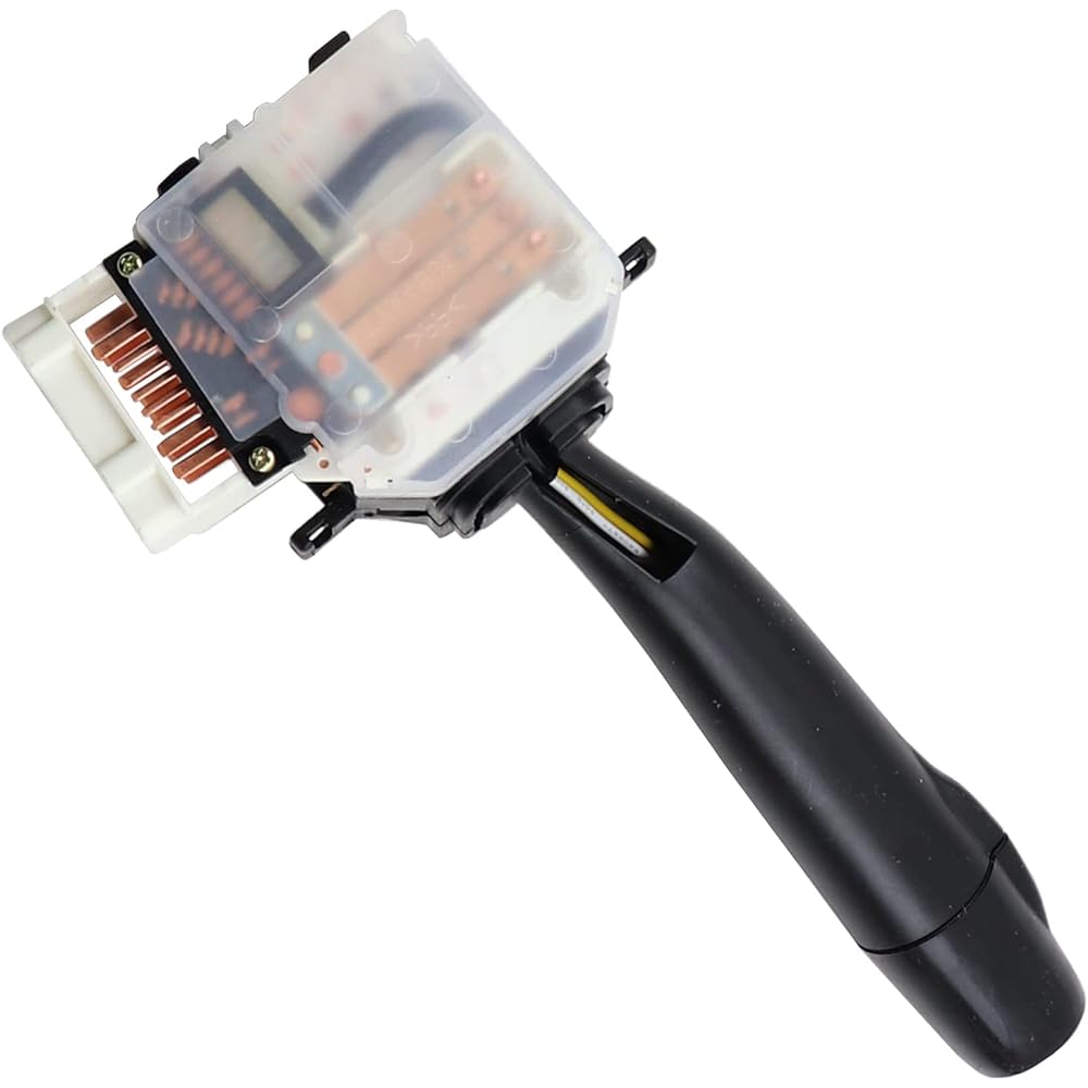 BECK ARNLEY 201-2028 Winker Switch