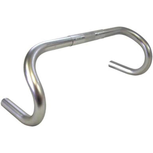 NITTO Drop Handle Neat Mod185 Neat Mod.185-380 φ26.0 380 Silver