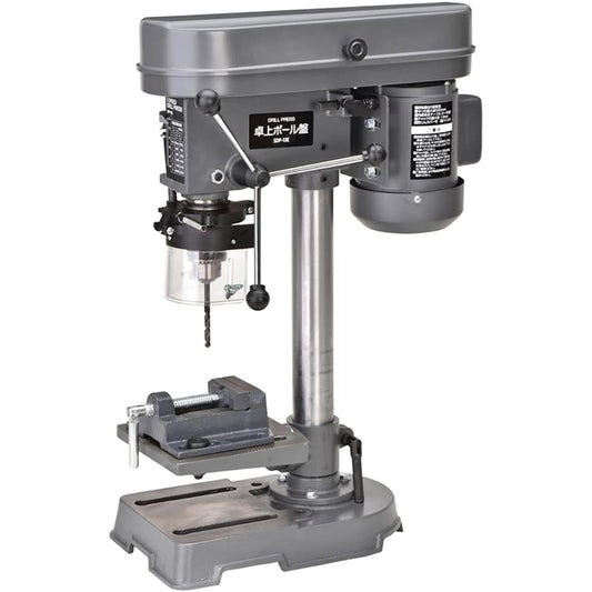 Shinko Seisakusho Tabletop Drilling Machine SDP-13E 15.5kg