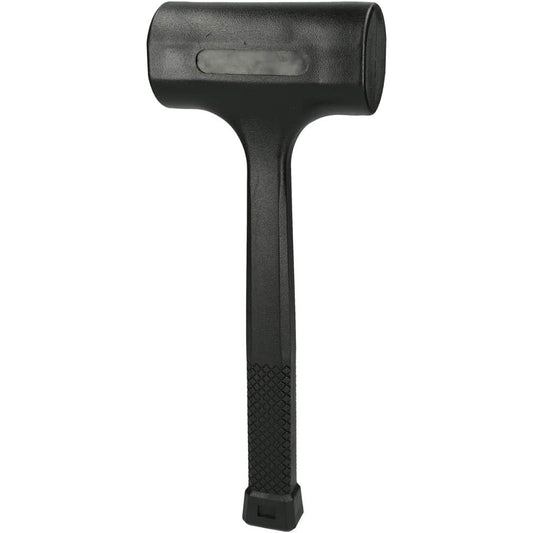 KS TOOLS Dead blow mallet, 1720g Dead blow mallet 1720g 140.5258