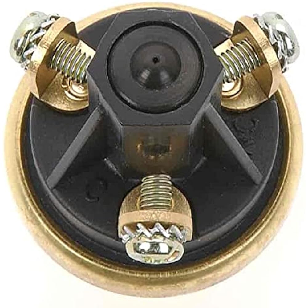 JEGS 11200 hydraulic safety switch