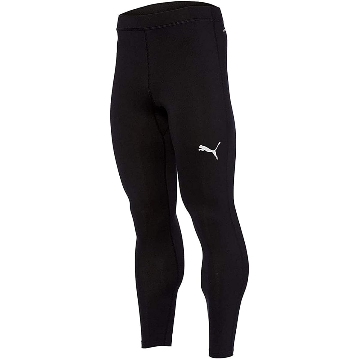 [PUMA] Soccer Training LIGA Long Tights 656655 Men's