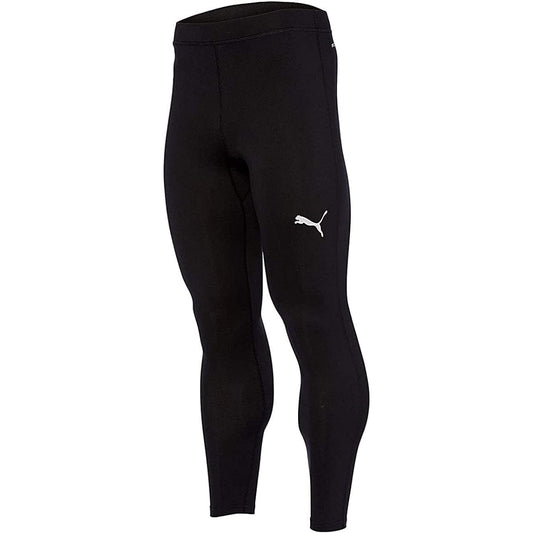 [PUMA] Soccer Training LIGA Long Tights 656655 Men's