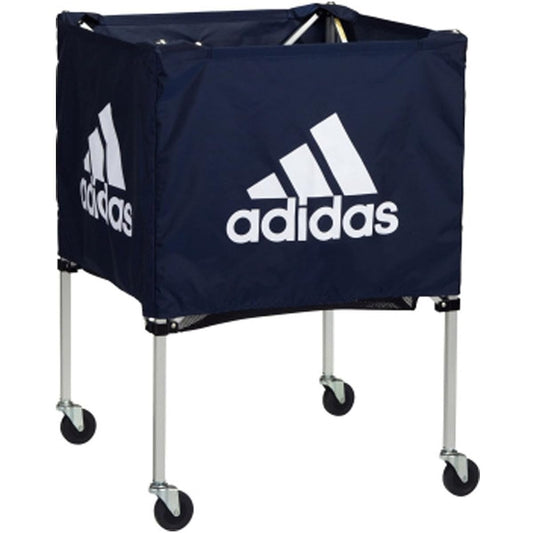 adidas Ball Carrier Folding Ball Basket Navy ABK20NV2 Navy