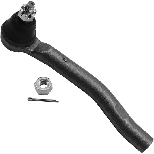 BECK/ARNLEY 101-7674 Tie rod end