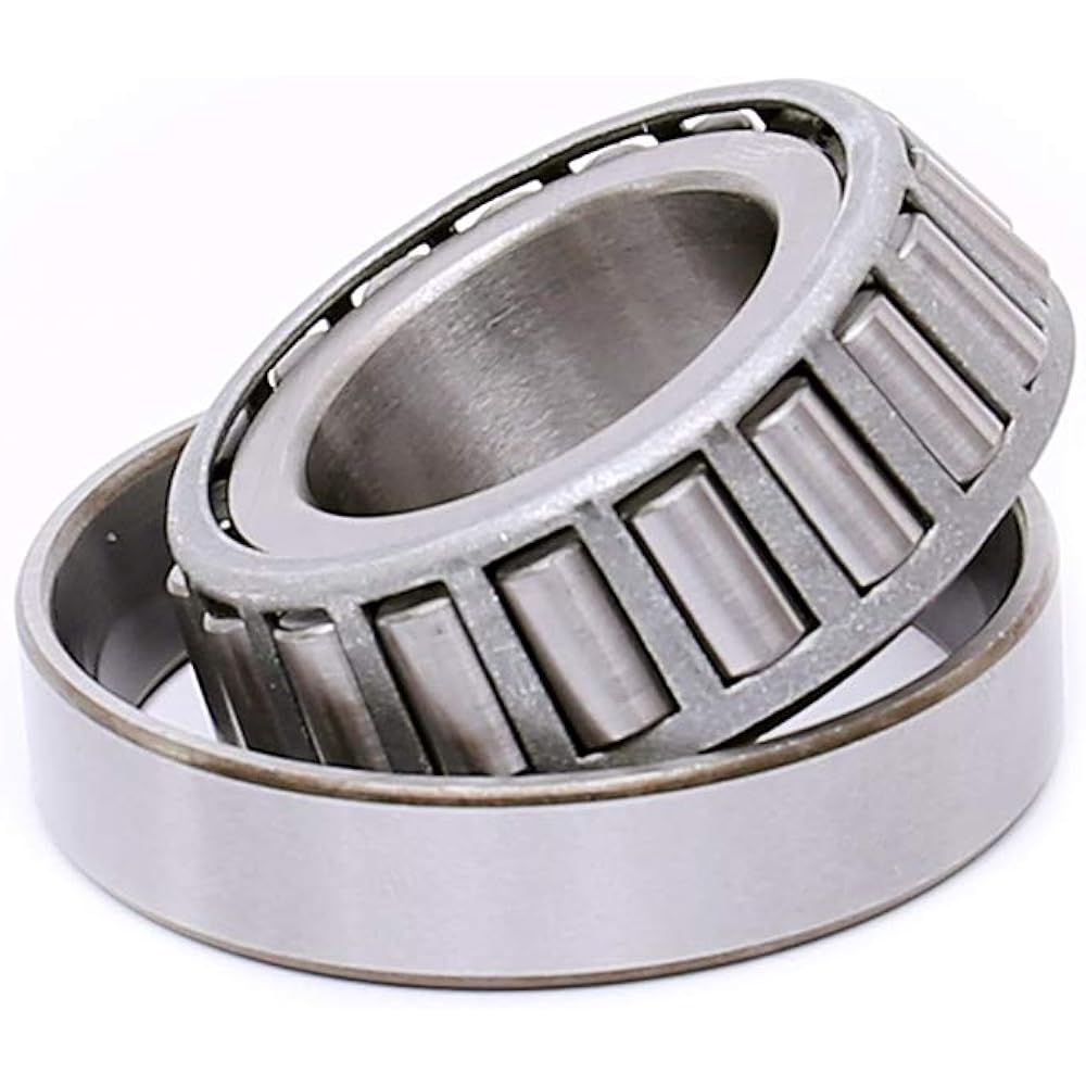 FKG L44643/L44610 Taper drawer bearing 2 pieces