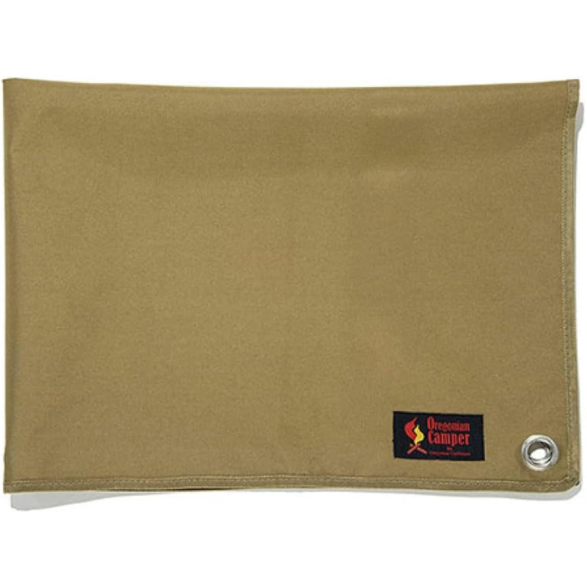 Oregonian Camper Seat Waterproof Ground Sheet M Coyote OCB924