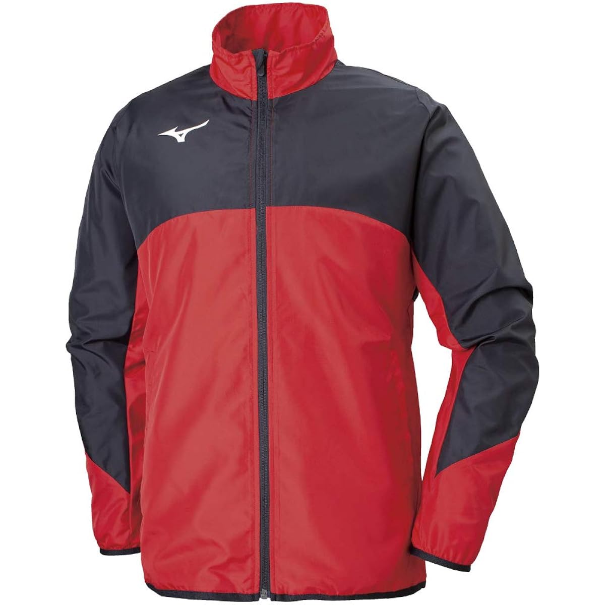 [Mizuno] Training Wear Windbreaker Jacket Standard Windproof 32ME9120