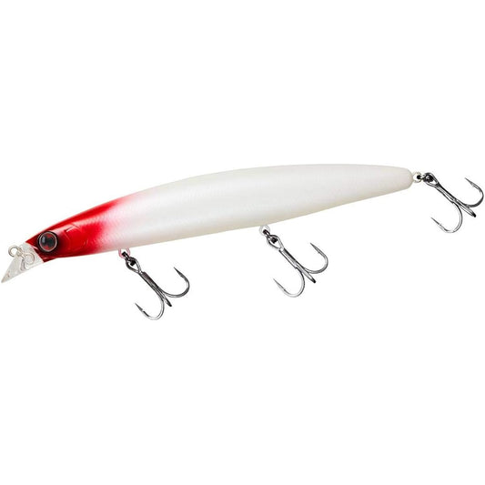 DAIWA Sea Bass Minnow Shoreline Shiner Z Vertis SD (Slow Drive) 140S Lure