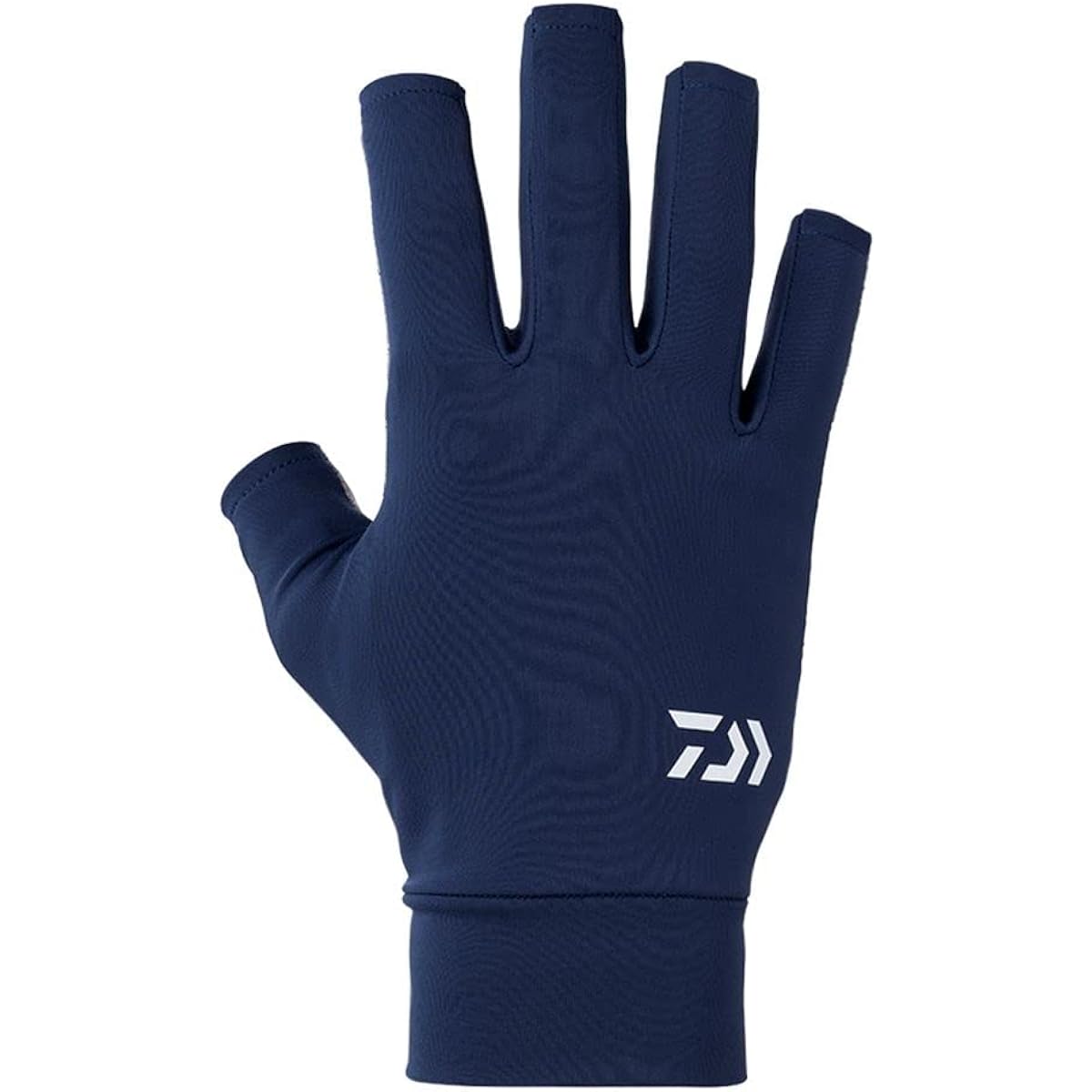 [Daiwa] Wear/Gloves Ice Dry (R) UV Protection Cool Gloves 5 Pieces Cut DG-6823 M~L Various