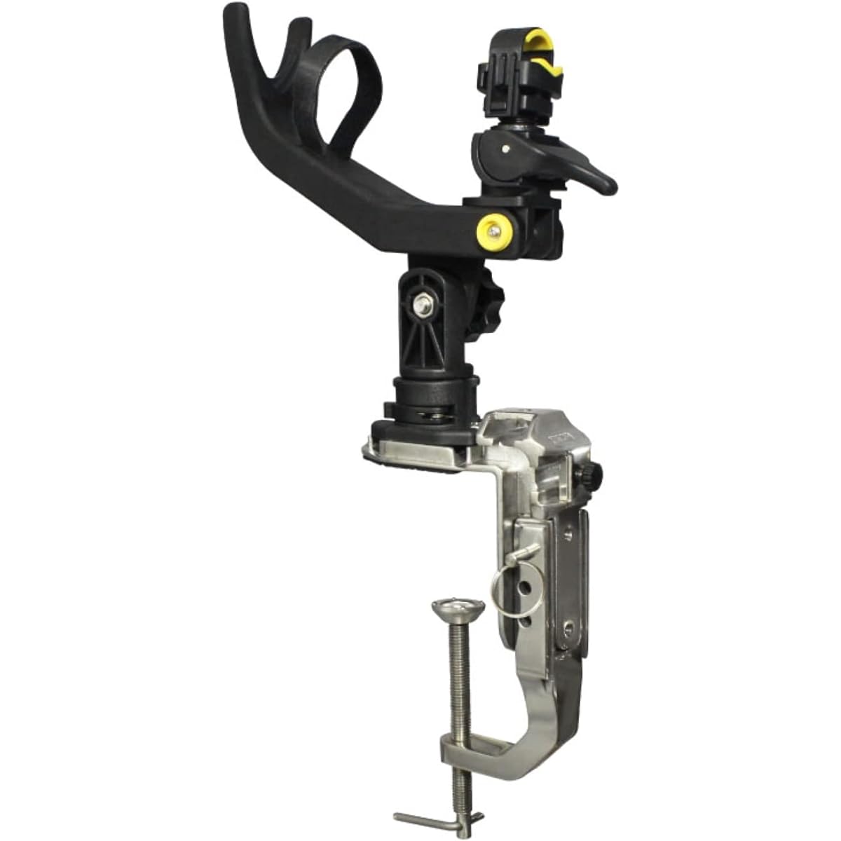BMO JAPAN Kiwami Grip Light M (boat fishing vise set) 20Z0211