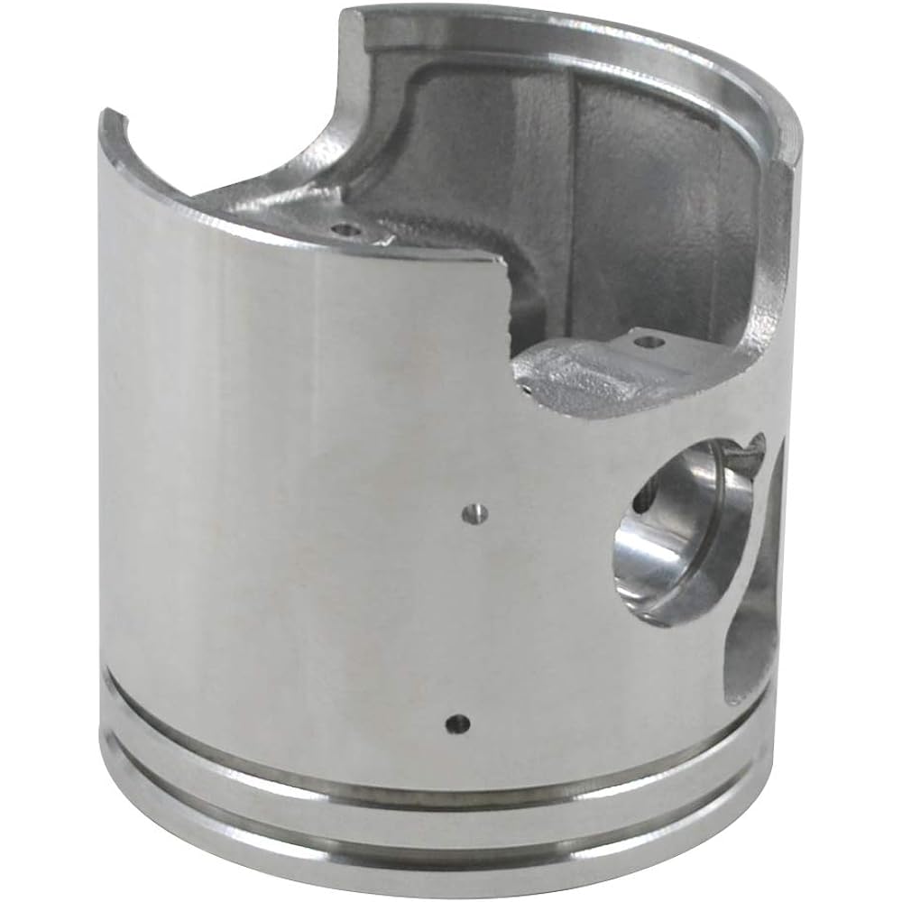 AHL Piston Kit Kawasaki KDX125 1990-1999 (Standard Type, 56mm)