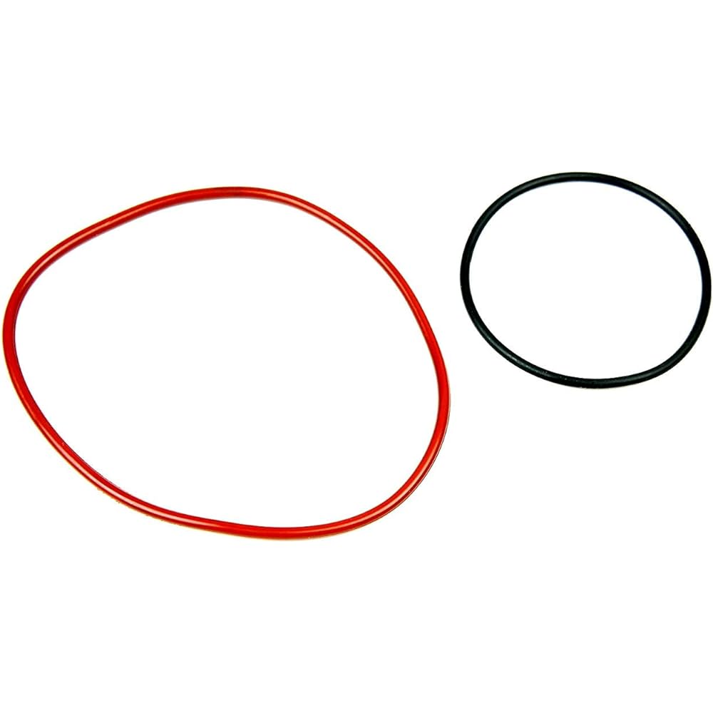 RKX vacuum pump seal kit/rebuild gasket. Compatible with Volvo & Land Rover T6 3.2L LR2.