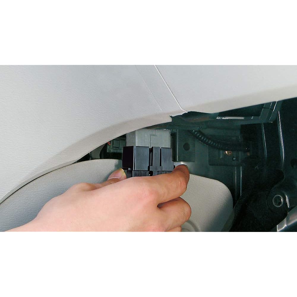 PIVOT meter [GT GAUGE60] OBD type boost meter GOB