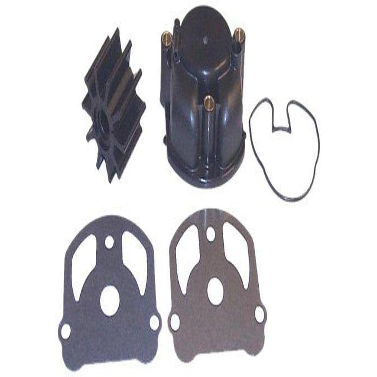 Sierra International 18-3348 Water Pump Housing Kit