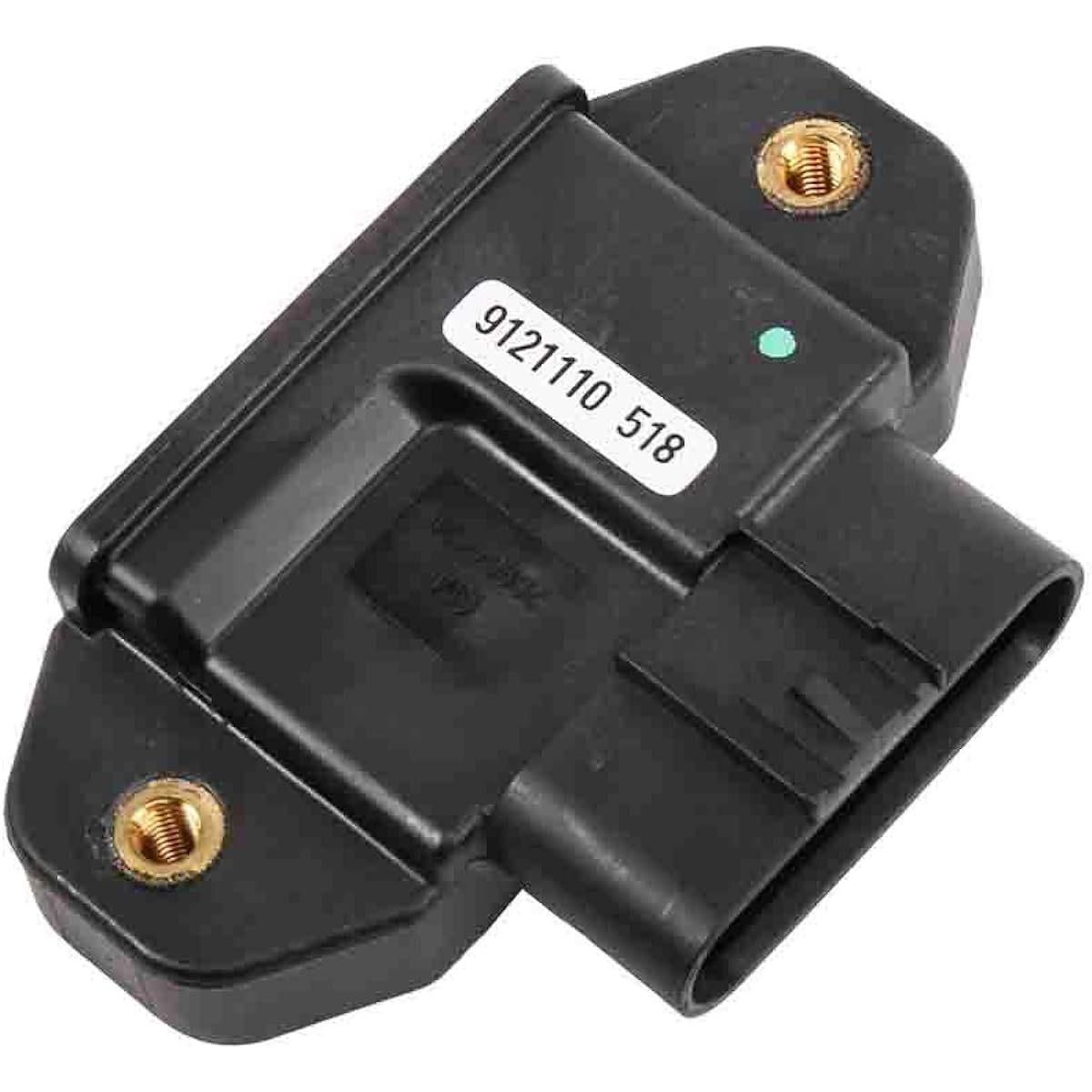 ACDelco 20904439 GM Original Equipment Trailer Brake Continue Relay Assembly