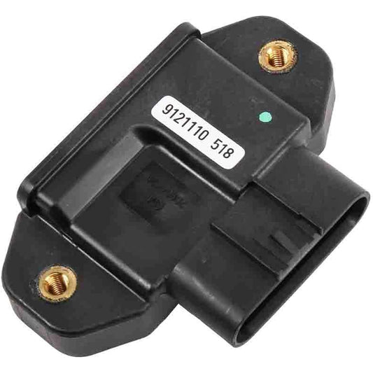 ACDelco 20904439 GM Original Equipment Trailer Brake Continue Relay Assembly