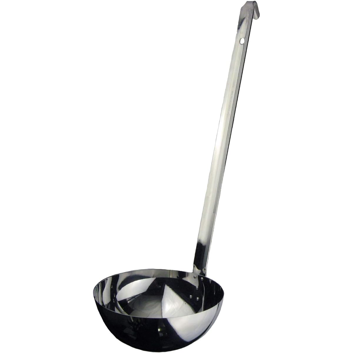 Nagao Ladle Soup Ladle 2000cc SUS304 Commercial Use Made in Japan 52000