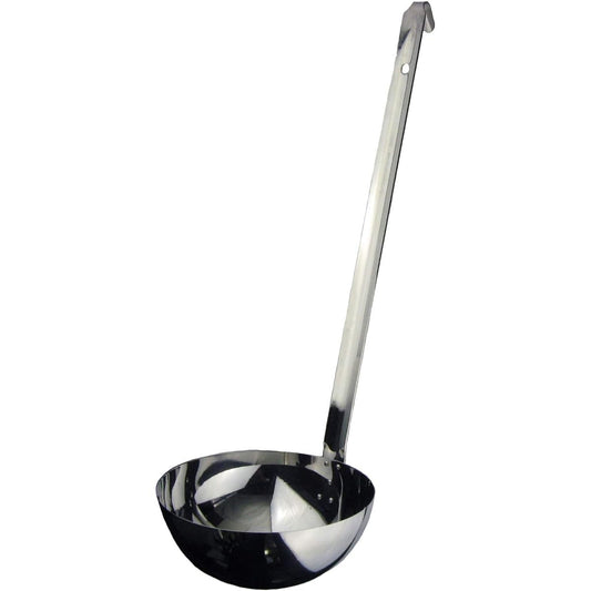 Nagao Ladle Soup Ladle 2000cc SUS304 Commercial Use Made in Japan 52000