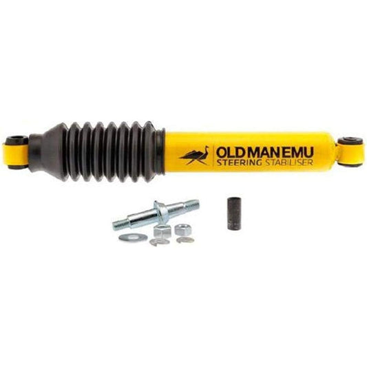 ARB OMESD48 With steer damper dust boots