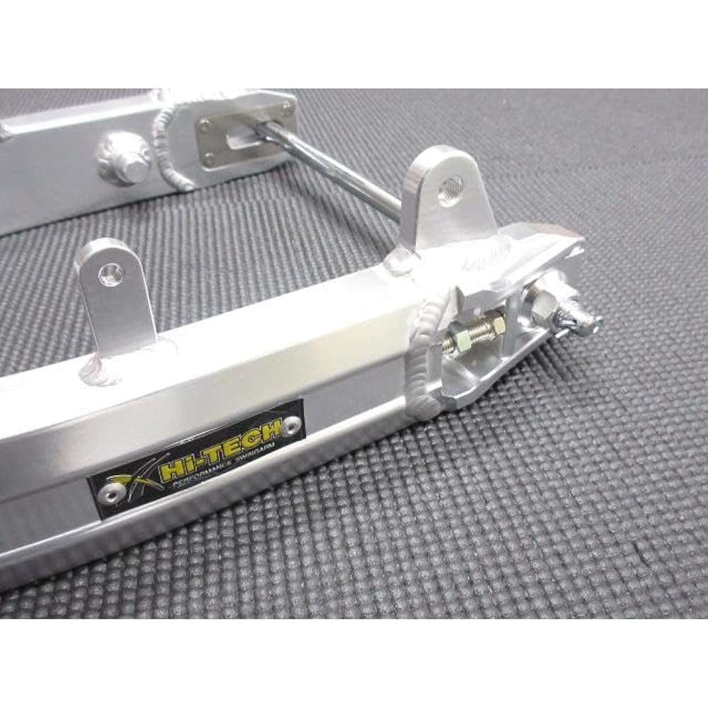 Hi-TECH Monkey 125 Aluminum Swing Arm Triple Square Shape MONKEY125