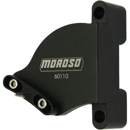 MOROSO 60110 6.75 inch timing pointer Small block Chevrolet (60110)