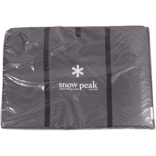 Snow Peak Amenity Dome S Mat Sheet Set SET-022H