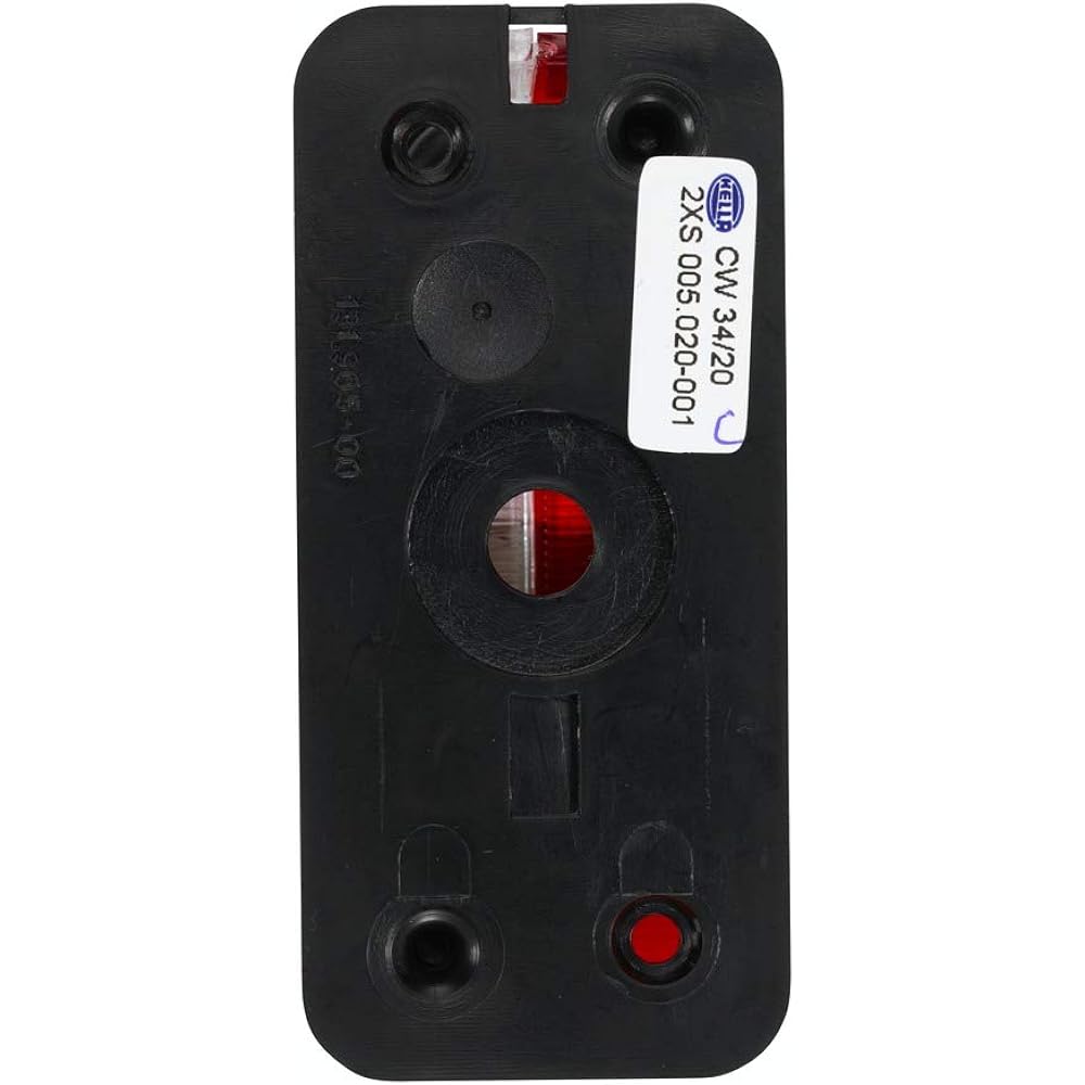 Hella 2XS 005 020-001 Clearance
