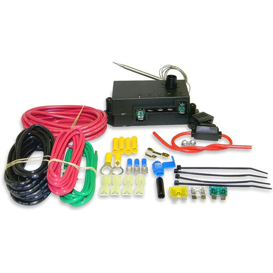 Flex-A-Lite 31149 Cooling temperature control module
