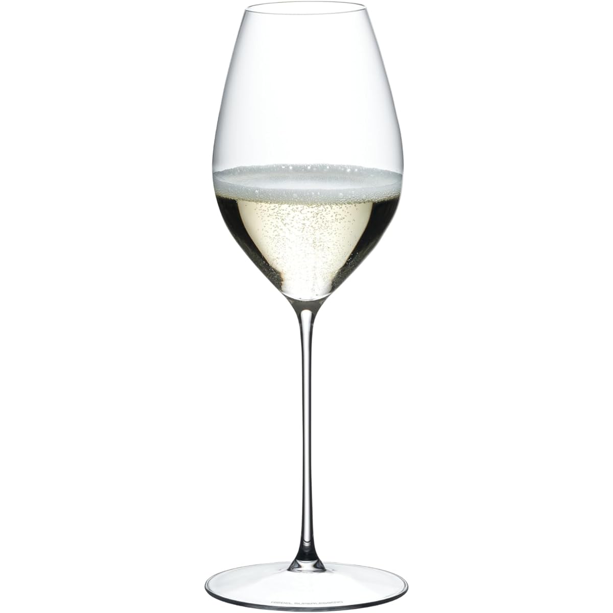 [Genuine] RIEDEL Riedel Champagne Glass Riedel Superleggero "Machine Made" Champagne Wine Glass 464ml 6425/28