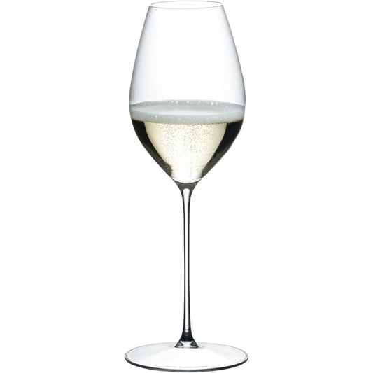 [Genuine] RIEDEL Riedel Champagne Glass Riedel Superleggero "Machine Made" Champagne Wine Glass 464ml 6425/28