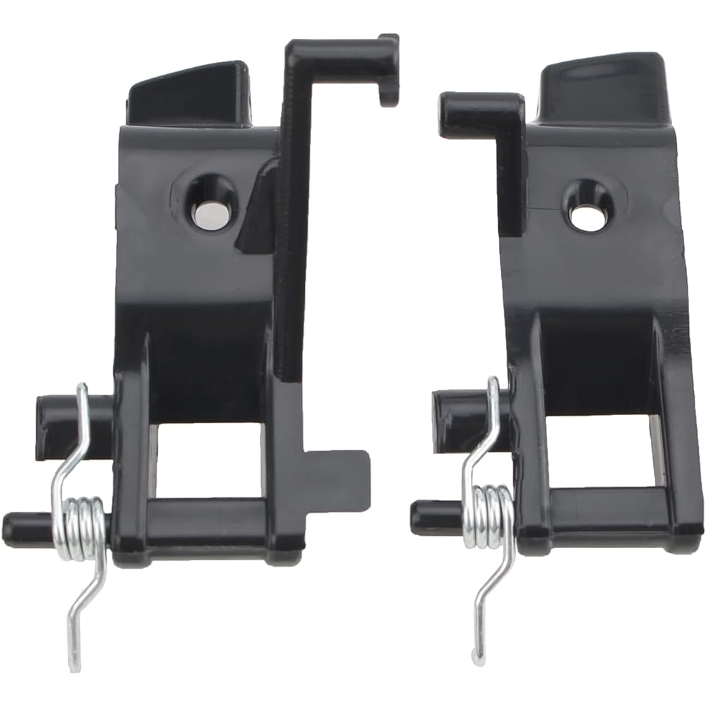 MotoAll Center Console Armrest Rest Right Latch Clip Mercedes-Benz W166 W292 X166 For GL