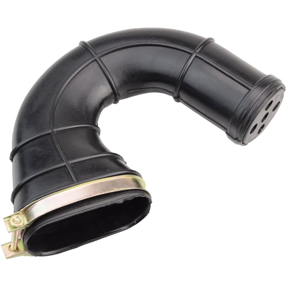 Goofit engine side cover suction duct GY6 125cc 150cc 200cc ATV for UTV
